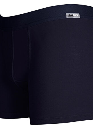 Darkzone Lacivert Erkek Boxer DZNBM2004