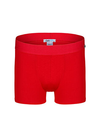 Darkzone Kırmızı Erkek Boxer DZNBM2006