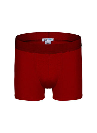 Darkzone Bordo Erkek Boxer DZNBM2007