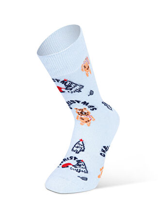 Darkzone Çok Renkli Erkek Boxer DZNNY0004