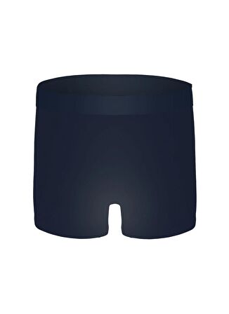 Darkzone Lacivert Erkek Boxer DZNMC2004