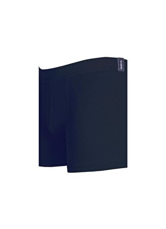 Darkzone Lacivert Erkek Boxer DZNMC2004