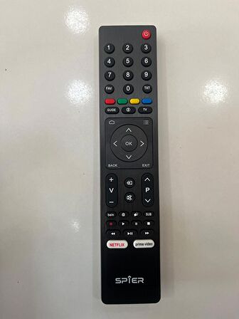 Grundig Universal Kumanda