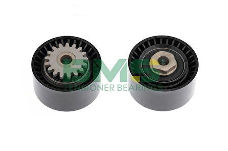 Renault Alternator Gergi Rulmanı Clio III Modus Twingo 1.2 16v D4f - Bms 308