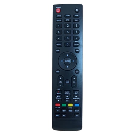 Keysmart 40'' Full HD Uydulu Led Tv Kumandası (SNL0633)