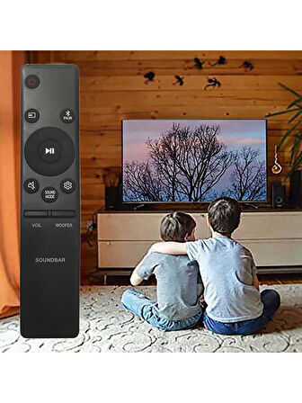 Samsung AH59-02767A -N400 -N450/ -N550/ -N650/ -NW700/ Soundbar  Uzaktan Kumandası