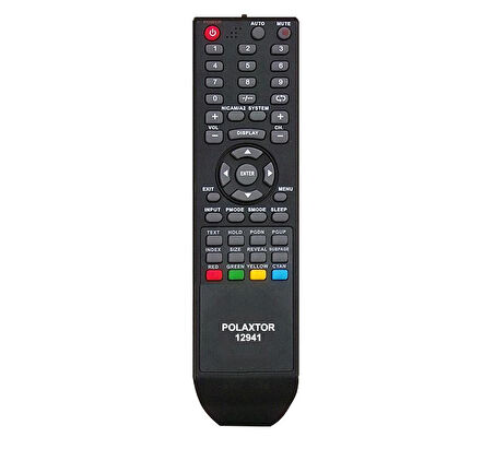 SUNNY 2 AL-324 1104 LCD LED TV KUMANDASI