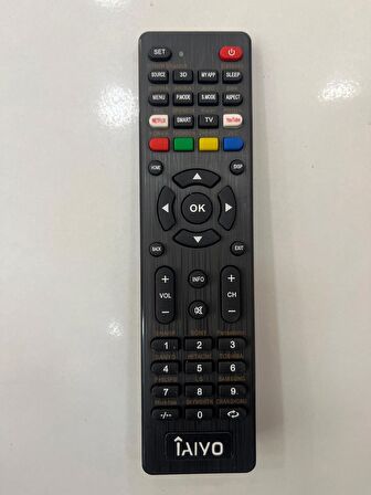 Universal Akıllı Kumanda