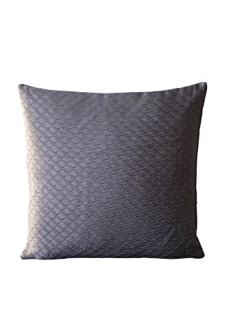 Jakar Desenli 45x45 Kare Kırlent Kılıfı