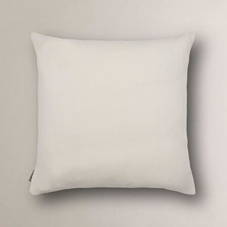 Regulus Puantiyeli Kırlent Kılıfı