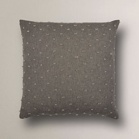 Regulus Puantiyeli Kırlent Kılıfı