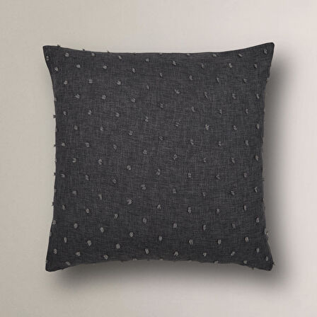 Regulus Puantiyeli Kırlent Kılıfı