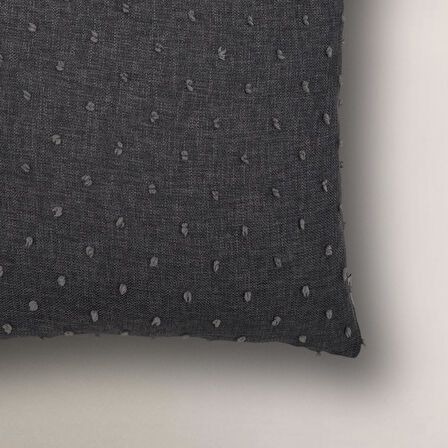 Regulus Puantiyeli Kırlent Kılıfı