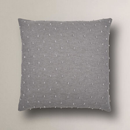 Regulus Puantiyeli Kırlent Kılıfı