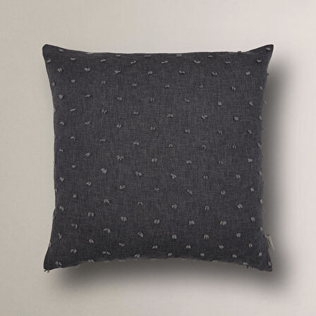 Regulus Puantiyeli Kırlent Kılıfı