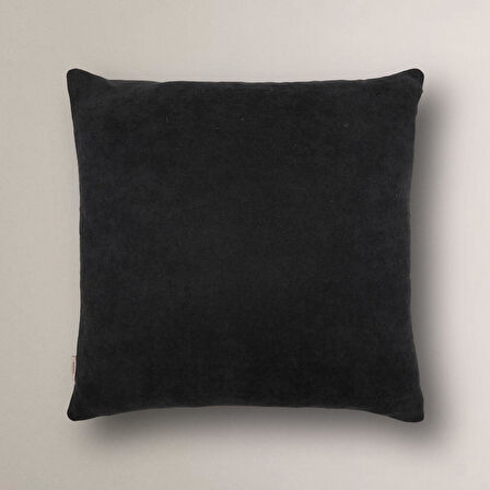 Chicago Natural Dokulu Kırlent Kılıfı