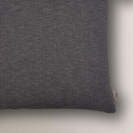 Moon Püskül Detaylı Kırlent Kılıfı