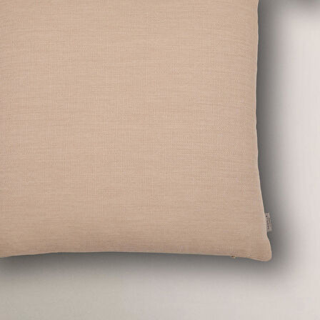 Moon Püskül Detaylı Kırlent Kılıfı