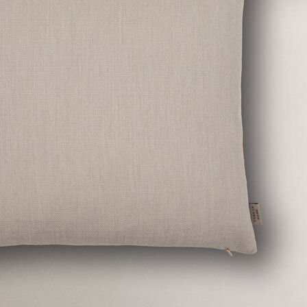 Moon Püskül Detaylı Kırlent Kılıfı