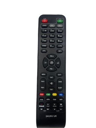 Next Black Mini HD, Next Cool HD, Nextstar YE-18000HD Next Kanky HD Magbox Mercury Full HD, Uydu Alıcı Kumandası