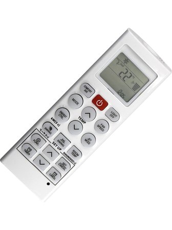 LG Klima Uzaktan Kumanda AKB74955602 Sub AKB74955603 AKB74955605 AKB74955604