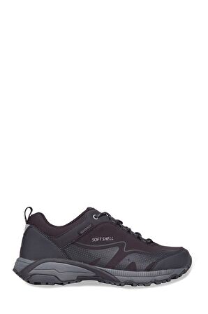 Lumberjack 101032551 Bağcıklı Su Geçirmez Tekstil Erkek Outdoor Ayakkabı