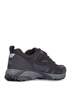 Lumberjack 101032551 Bağcıklı Su Geçirmez Tekstil Erkek Outdoor Ayakkabı