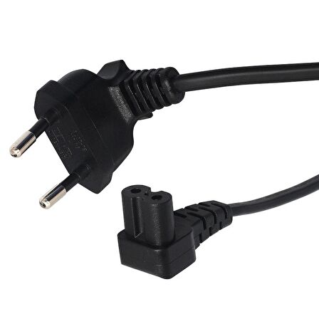 POWERMASTER TEYP CEYRAN KABLOSU L TİPİ 1.8 METRE (LG TV'LER İÇİN)