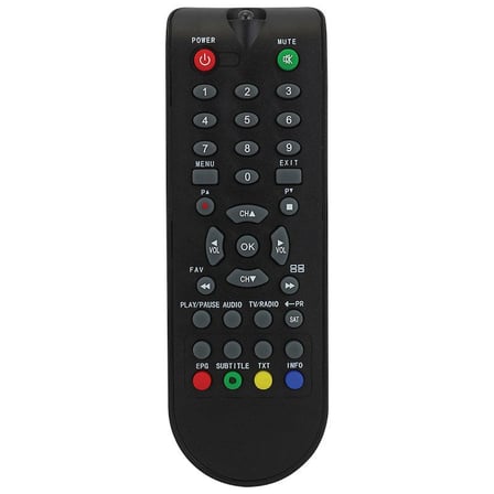 MERSAT EXTRA*ROWELL*HERZ HR-7200*ROSE DR-7400 USB'Lİ*MİCROSTAR MSR-8 KUMANDA