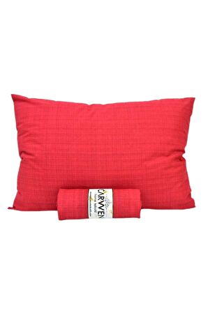 Tek Kişilik Ranforce Pamuk Kumaş Lastikli Çarşaf Seti 100x200