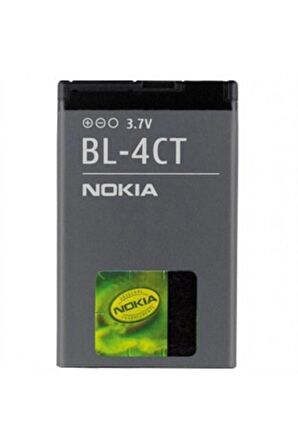 Nokia Bl4ct Orjinal Batarya Pil 2720 5310 5630 6600f 6700s 7210 7230, 7310 X3