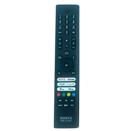 VESTEL LCD LED TV KUMANDASI RM-L1930 YENİ