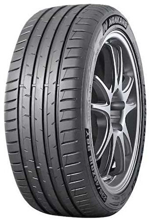 Nankang 215/55R17 98V As-3 XL Elt Yaz Lastiği (2024)