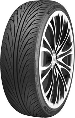 Nankang 205/40R16 83V Ns-2 XL Yaz Lastiği (2024)