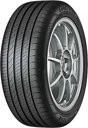 Goodyear 225/55R19 99V Efficientgrip 2 Suv Yaz Lastiği (2025)