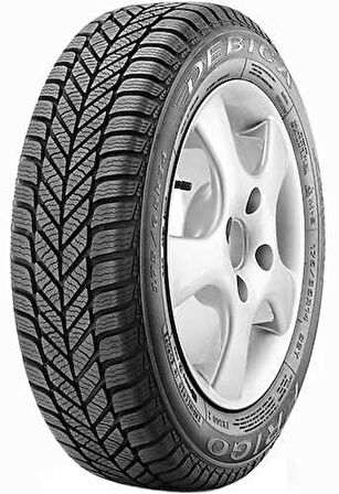 Debica 185/65R15 88T Frigo 2 Ms Kış Lastiği (2024)