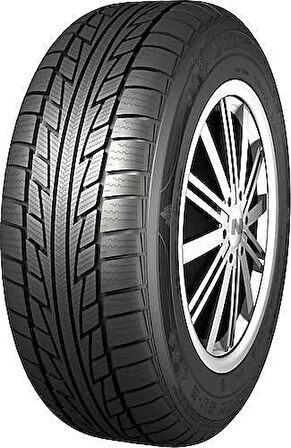 Nankang 215/40R17 87V Sv-2 XL Kış Lastiği (2023)