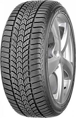 Debica 225/45R17 91H Frigo Hp2 Kış Lastiği (2024)
