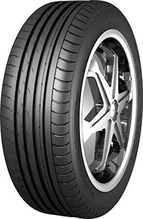 Nankang 225/35R17 86Y As-2 Yaz Lastiği (2024)