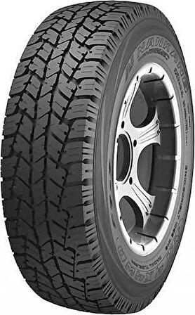 Nankang 255/60R18 112H Ft-7 M+S Yaz Lastiği (2023)