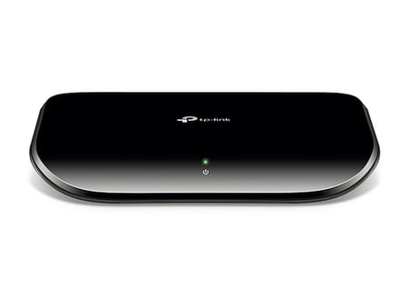 TP-LINK TL-SG1005D 5 Port Gigabit Ethernet Switch