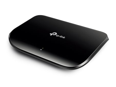 TP-LINK TL-SG1005D 5 Port Gigabit Ethernet Switch
