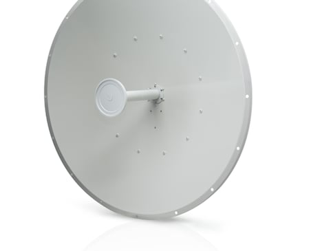 Ubiquiti RD-5G34 34 dBi Parabolik Dish Anten