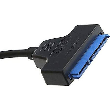 Type C & Sata Hardisk/SDD Çevirici Adaptör  2.5 inç Laptop hardisk 3.0  Çevirici