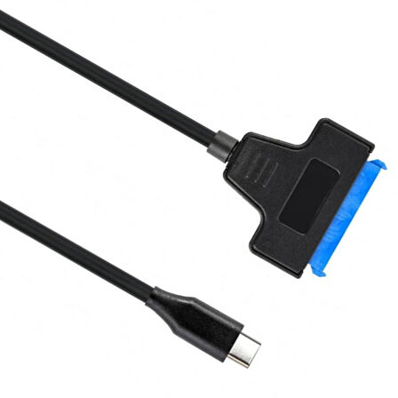 Type C & Sata Hardisk/SDD Çevirici Adaptör  2.5 inç Laptop hardisk 3.0  Çevirici
