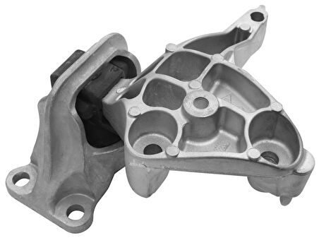 Renault Motor Takozu On Sag Megane III Fluence 1,5dci - Gb 3816