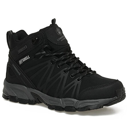 Lumberjack Shell HI 3PR Su Geçirmez Outdoor Erkek Bot