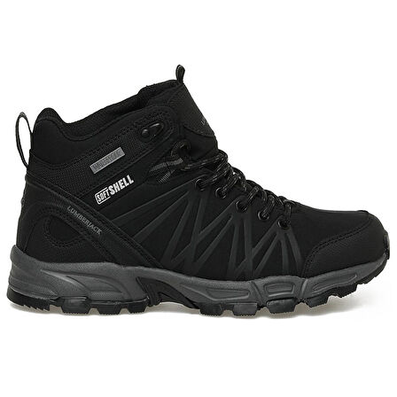 Lumberjack Shell HI 3PR Su Geçirmez Outdoor Erkek Bot