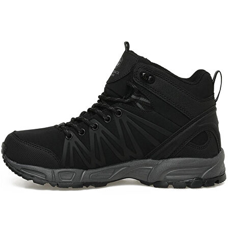 Lumberjack Shell HI 3PR Su Geçirmez Outdoor Erkek Bot