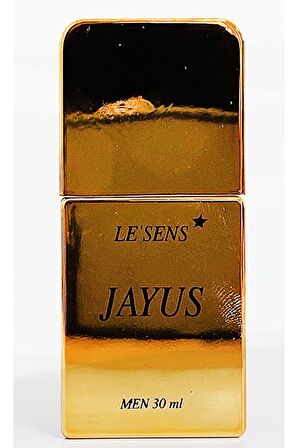 L'espoire Gold EDP Çiçeksi Erkek Parfüm 30 ml  